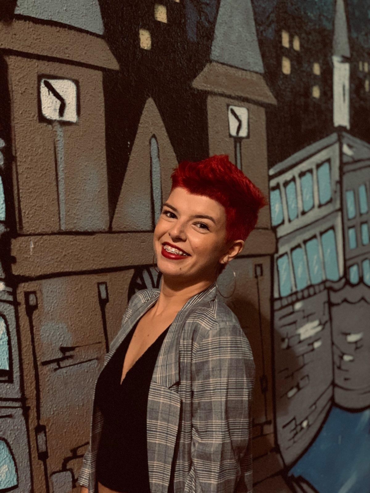 Profile photo of Dzana Olovcic